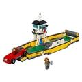 Stavebnice Lego® City Great Vehicles 60119 Přívoz