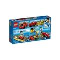 Stavebnice Lego® City Great Vehicles 60119 Přívoz