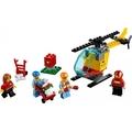 Stavebnice Lego® City Letiště 60100 Startovací sada