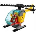 Stavebnice Lego® City Letiště 60100 Startovací sada