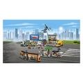 Stavebnice Lego® City Town 60097 Náměstí ve městě