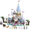 Stavebnice Lego® Disney Princezny 41055 Popelčin romantický zámek