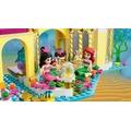 Stavebnice Lego® Disney Princezny 41063 Podvodní palác Ariely