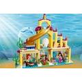 Stavebnice Lego® Disney Princezny 41063 Podvodní palác Ariely