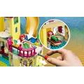 Stavebnice Lego® Disney Princezny 41063 Podvodní palác Ariely