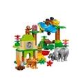Stavebnice Lego® DUPLO 10804 Džungle