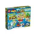 Stavebnice LEGO DUPLO 10805 Cesta kolem světa