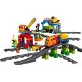 Stavebnice Lego® DUPLO Město 10508 Vláček deluxe