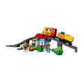 Stavebnice Lego® DUPLO Město 10508 Vláček deluxe