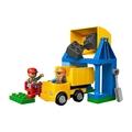 Stavebnice Lego® DUPLO Město 10508 Vláček deluxe