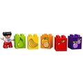 Stavebnice Lego® DUPLO Toddler 10615 Můj první traktor