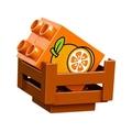 Stavebnice Lego® DUPLO Toddler 10615 Můj první traktor
