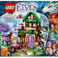 Stavebnice Lego® Elves 41174 Hostinec U Hvězdné záře