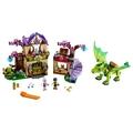 Stavebnice Lego® Elves 41176 Tajné tržiště