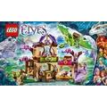 Stavebnice Lego® Elves 41176 Tajné tržiště