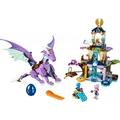 Stavebnice Lego® Elves 41178 Dračí svatyně