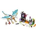 Stavebnice Lego® Elves 41179 Záchrana dračí královny