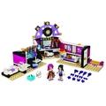 Stavebnice Lego® Friends 41104 Šatna pro popové hvězdy