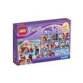 Stavebnice LEGO Friends 41119 Cukrárna v Heartlake