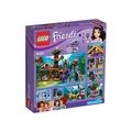 Stavebnice Lego® Friends 41122 Dobrodružný tábor - dům na stromě