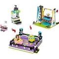 Stavebnice Lego® Friends 41133 Autíčka v zábavním parku