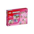 Stavebnice Lego® Juniors 10729 Popelčin kočár
