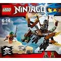Stavebnice Lego® Ninjago 70599 Coleův drak