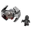 Stavebnice LEGO Star Wars TM 75128 Prototyp TIE Advance