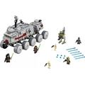 LEGO Star Wars TM 75151 Clone Turbo Tank™ - Turbo tank Klonů