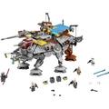 LEGO Star Wars TM 75157 Captain Rex’s AT-TE - AT-TE kapitána Rexe