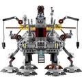 LEGO Star Wars TM 75157 Captain Rex’s AT-TE - AT-TE kapitána Rexe