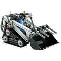 Stavebnice Lego® Technic 42032 Kompaktní pásový nakladač