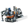 Stavebnice Lego® Technic 42032 Kompaktní pásový nakladač