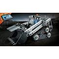 Stavebnice Lego® Technic 42032 Kompaktní pásový nakladač