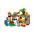  LEGO DUPLO Krmení v zoo