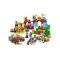  LEGO DUPLO Velká městská zoo