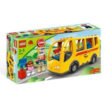  LEGO DUPLO Autobus