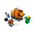  LEGO DUPLO Popelářský vůz