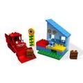  LEGO DUPLO Max to dokáže