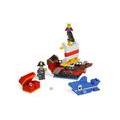  LEGO Creator Piráti - stavební sada