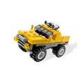  LEGO Creator Mini terénní vůz