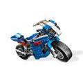  LEGO Creator Závodní motorka
