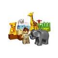  LEGO Duplo Baby zoo