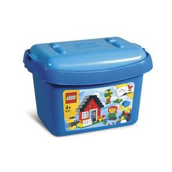  LEGO Creator Box s kostkami