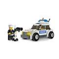  LEGO City Policejní auto