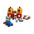  LEGO Duplo Velká farma