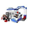  LEGO Duplo Policejní stanice