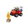 LEGO Duplo Velitel hasičů