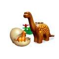  LEGO Duplo Dino narozeniny