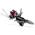  LEGO Bionicle Vultraz